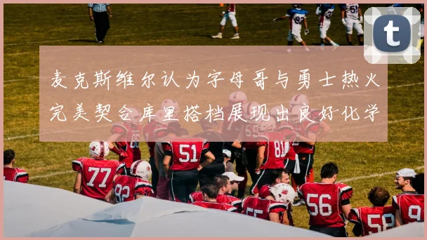 麦克斯维尔认为字母哥与勇士热火完美契合库里搭档展现出良好化学反应